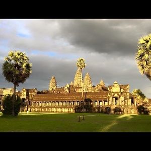 Cambodia Kingdom of Wonder❤️❤️.